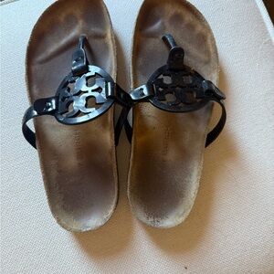 Tory Burch Miller Sandal